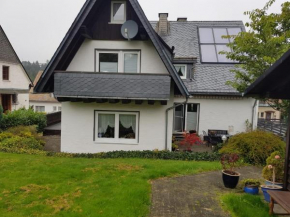 Ferienwohnung Antonia